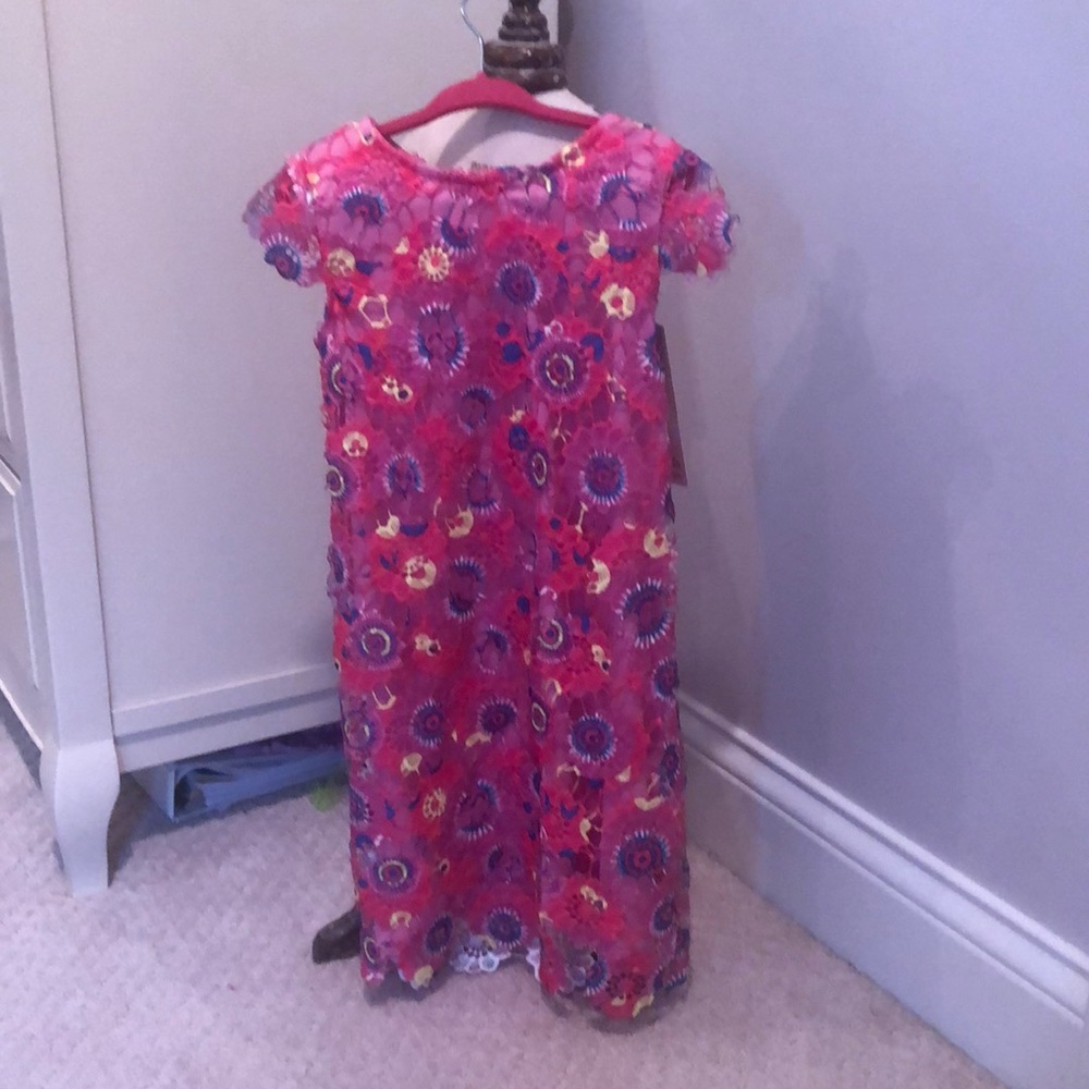 Little girls dress